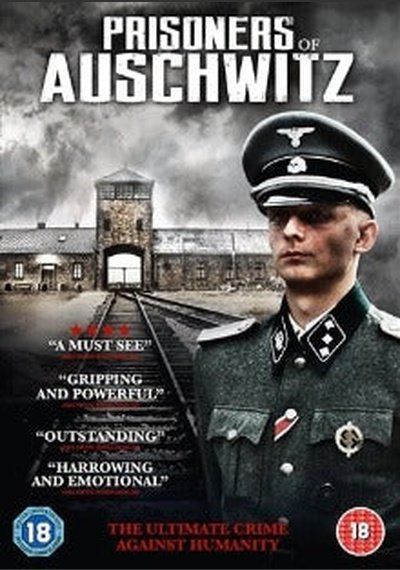 Prisoners Of Auschwitz SHEP DVD Pick and Sell the shop for Stay Home Entertainment Packs.!! SHEP DVD