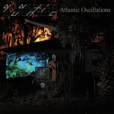 Quantic: Atlantic Oscillations