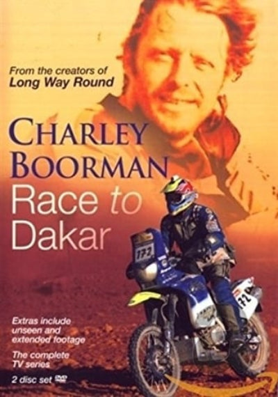 Race To Dakar: Charley Boorman