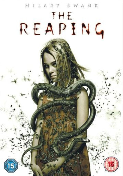 Reaping