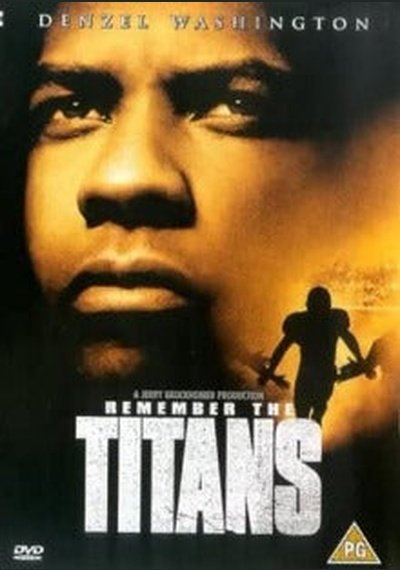 Remember The Titans SHEP DVD Pick and Sell the shop for Stay Home Entertainment Packs.!! SHEP DVD