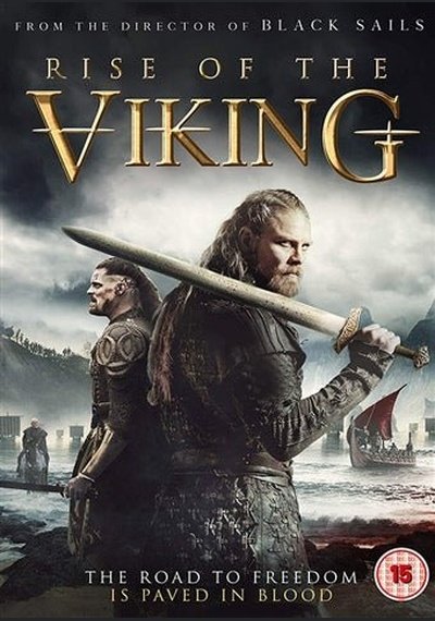 Rise of the Viking SHEP DVD Pick and Sell the shop for Stay Home Entertainment Packs.!! SHEP DVD