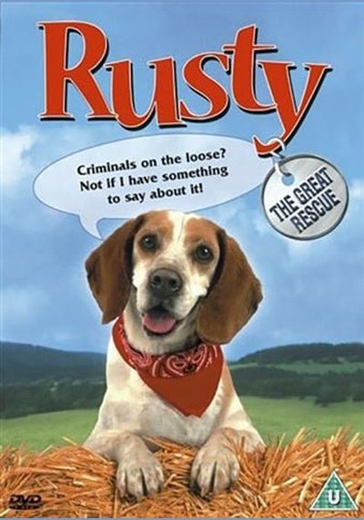 Rusty SHEP DVD Pick and Sell the shop for Stay Home Entertainment Packs.!! SHEP DVD