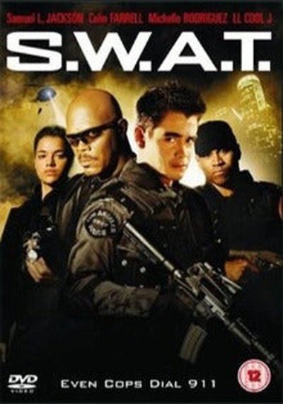 S.W.A.T. SHEP DVD Pick and Sell the shop for Stay Home Entertainment Packs.!! SHEP DVD