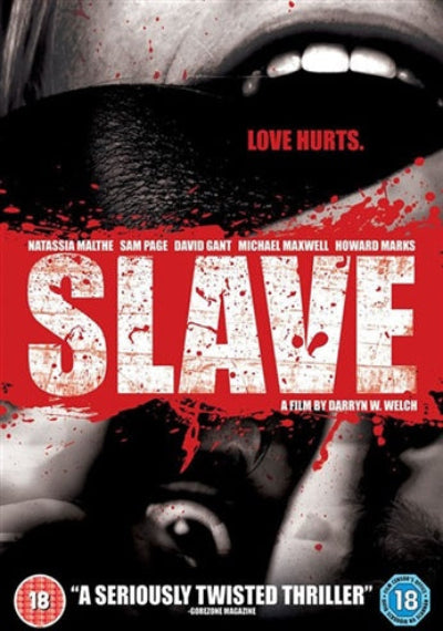 SLAVE