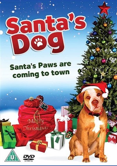 Santa's Dog SHEP DVD Pick and Sell the shop for Stay Home Entertainment Packs.!! SHEP DVD