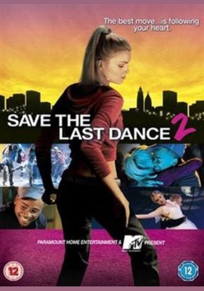 Save The Last Dance 2 SHEP DVD Pick and Sell the shop for Stay Home Entertainment Packs.!! SHEP DVD