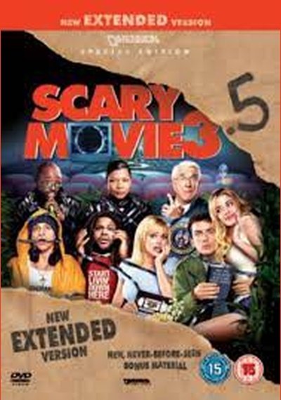 Scary Movies 3.5 SHEP DVD Pick and Sell the shop for Stay Home Entertainment Packs.!! SHEP DVD