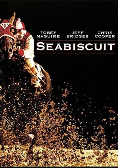 Seabiscuit SHEP DVD Pick and Sell the shop for Stay Home Entertainment Packs.!! SHEP DVD