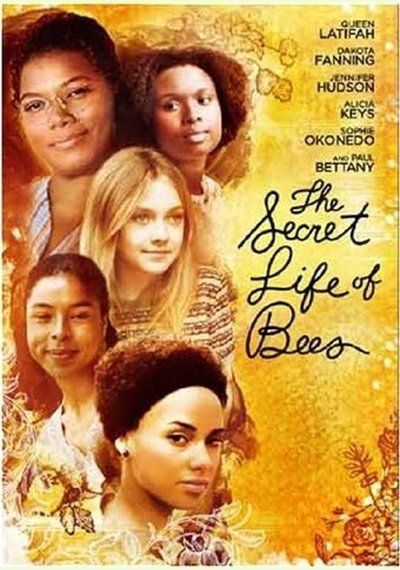 Secret Life of Bees SHEP DVD Pick and Sell the shop for Stay Home Entertainment Packs.!! SHEP DVD