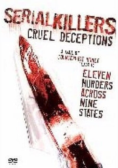 Serial Killers: Cruel Deception SHEP DVD Pick and Sell the shop for Stay Home Entertainment Packs.!! SHEP DVD