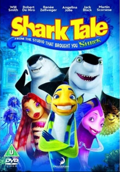 Shark Tale