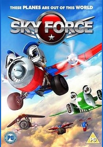 Sky Force SHEP DVD Pick and Sell the shop for Stay Home Entertainment Packs.!! SHEP DVD