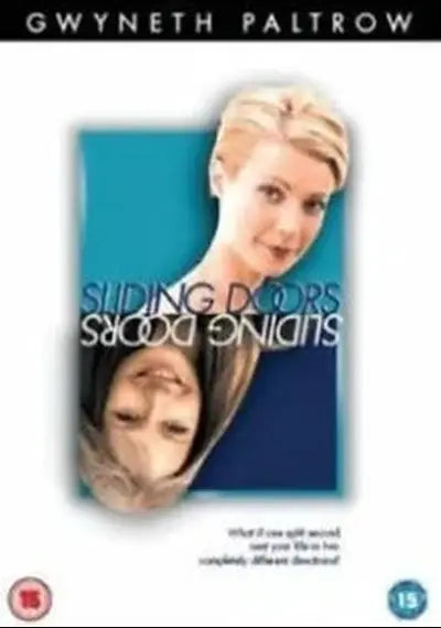 Sliding Doors SHEP DVD Pick and Sell the shop for Stay Home Entertainment Packs.!! SHEP DVD