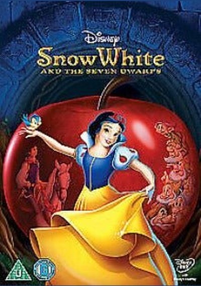 Snow White And The Seven Dwarfs SHEP DVD Pick and Sell the shop for Stay Home Entertainment Packs.!! SHEP DVD