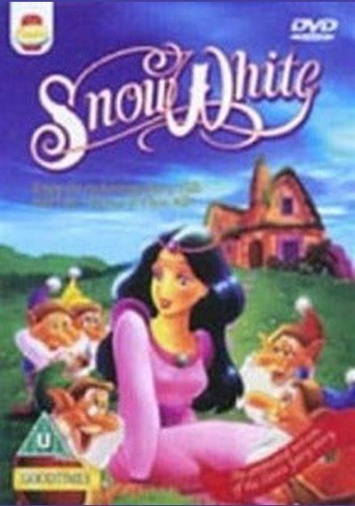 Snow White SHEP DVD Pick and Sell the shop for Stay Home Entertainment Packs.!! SHEP DVD