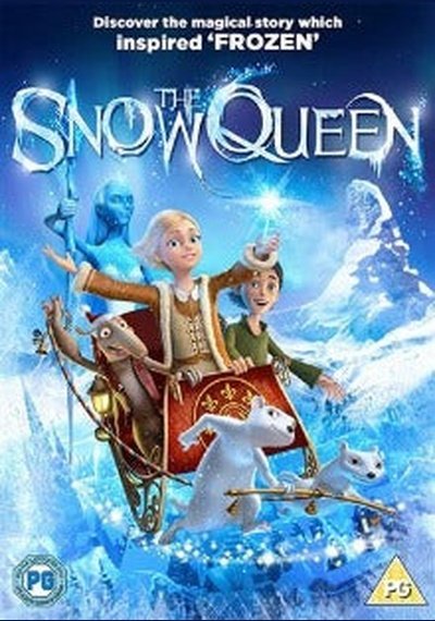 SnowQueen SHEP DVD Pick and Sell the shop for Stay Home Entertainment Packs.!! SHEP DVD