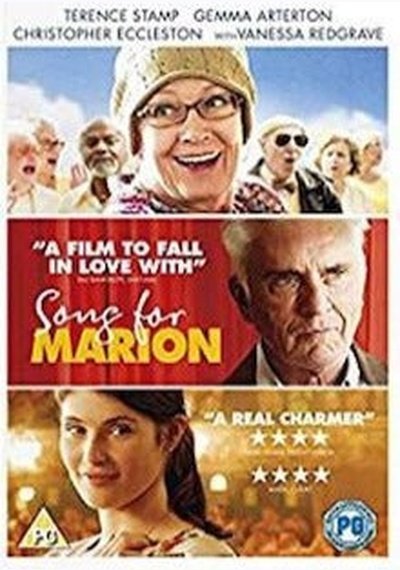 Song for Marion SHEP DVD Pick and Sell the shop for Stay Home Entertainment Packs.!! SHEP DVD