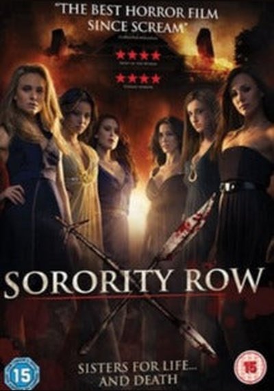 Sorority Row SHEP DVD Pick and Sell the shop for Stay Home Entertainment Packs.!! SHEP DVD