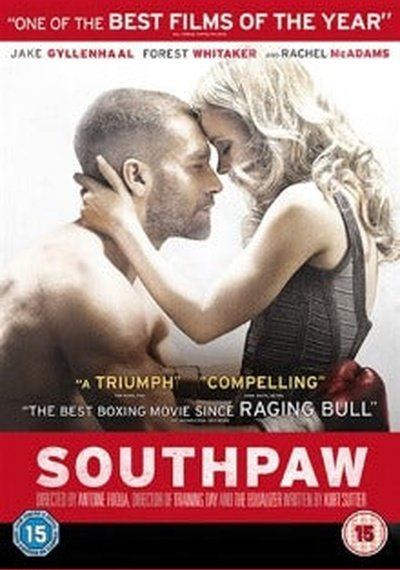 Southpaw SHEP DVD Pick and Sell the shop for Stay Home Entertainment Packs.!! SHEP DVD