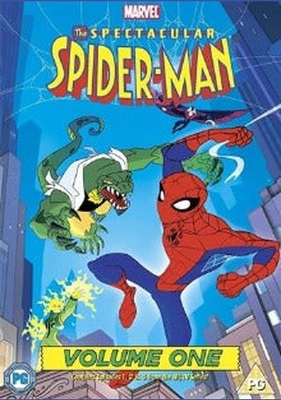 Spectacular Spider-Man New DVD Pick and Sell the shop for Stay Home Entertainment Packs.!! DVD's New