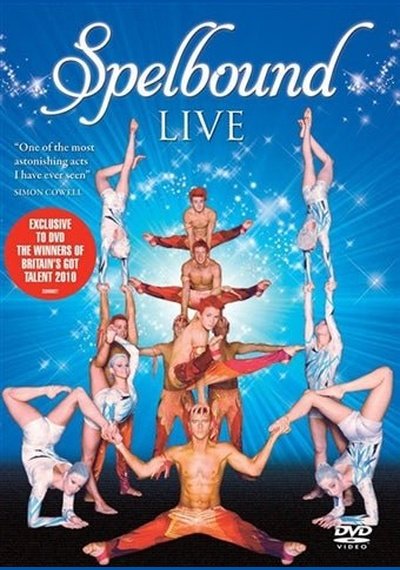 Spellbound Live SHEP DVD Pick and Sell the shop for Stay Home Entertainment Packs.!! SHEP DVD