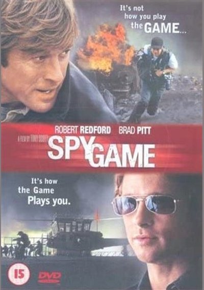 Spy Game SHEP DVD Pick and Sell the shop for Stay Home Entertainment Packs.!! SHEP DVD