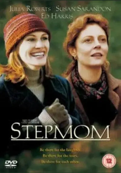 Stepmom SHEP DVD Pick and Sell the shop for Stay Home Entertainment Packs.!! SHEP DVD