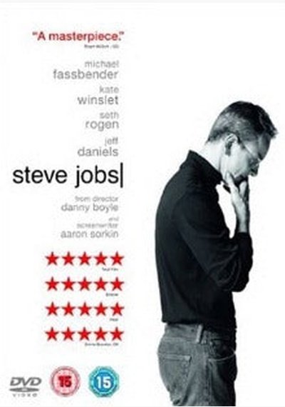 Steve Jobs SHEP DVD Pick and Sell the shop for Stay Home Entertainment Packs.!! SHEP DVD