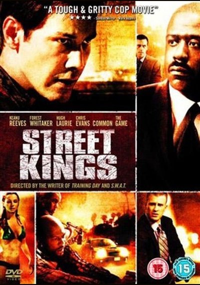 Street Kings SHEP DVD Pick and Sell the shop for Stay Home Entertainment Packs.!! SHEP DVD