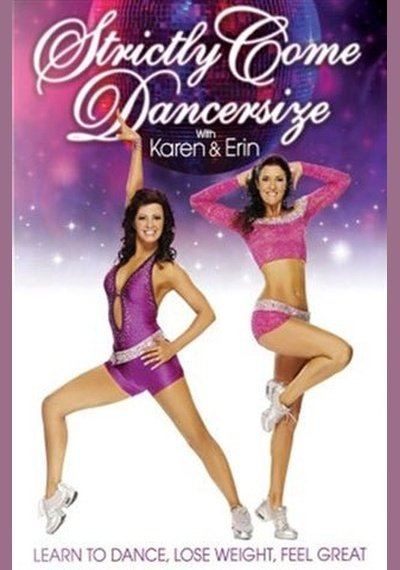 Strictly Come Dancersize SHEP DVD Pick and Sell the shop for Stay Home Entertainment Packs.!! SHEP DVD