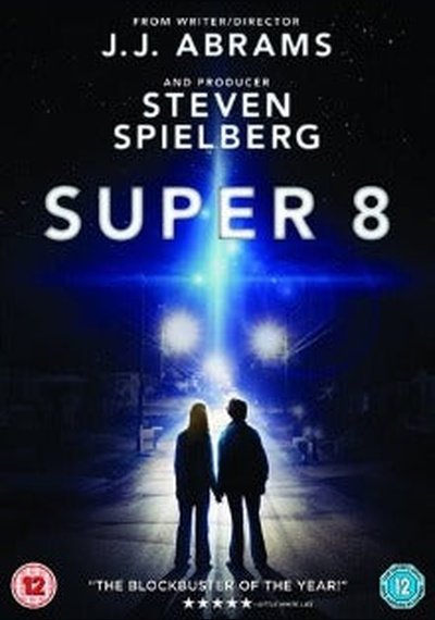 Super 8 New DVD Pick and Sell the shop for Stay Home Entertainment Packs.!! SHEP DVD