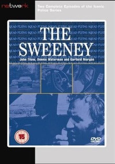 Sweeney: Series 2 Episodes Golden Fleece, Trojan Bus SHEP DVD Pick and Sell the shop for Stay Home Entertainment Packs.!! SHEP DVD