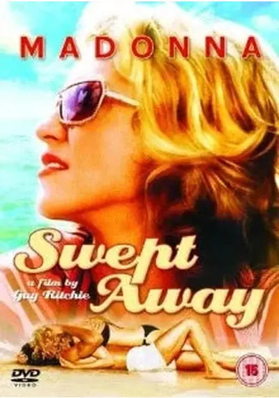 Swept Away SHEP DVD Pick and Sell the shop for Stay Home Entertainment Packs.!! SHEP DVD