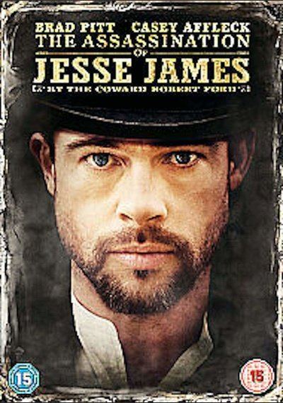 The Assassination Of Jesse James : SHEP DVD Pick and Sell the shop for Stay Home Entertainment Packs.!! SHEP DVD