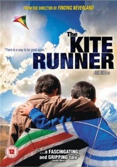 The Kite Runner SHEP DVD Pick and Sell the shop for Stay Home Entertainment Packs.!! SHEP DVD