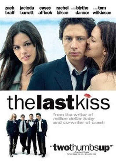 The Last Kiss SHEP DVD Pick and Sell the shop for Stay Home Entertainment Packs.!! SHEP DVD