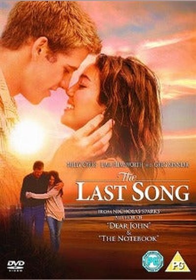 The Last Song SHEP DVD Pick and Sell the shop for Stay Home Entertainment Packs.!! SHEP DVD