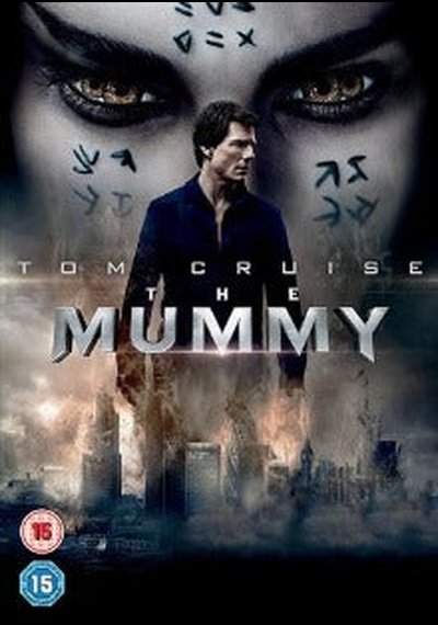 The Mummy 2017 SHEP DVD Pick and Sell the shop for Stay Home Entertainment Packs.!! SHEP DVD