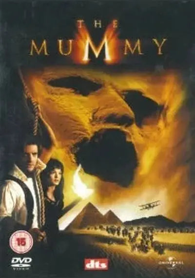 The Mummy DVD 2013 SHEP DVD Pick and Sell the shop for Stay Home Entertainment Packs.!! SHEP DVD