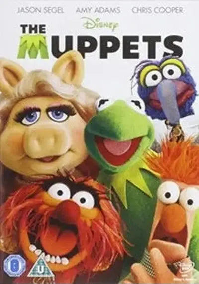 The Muppets SHEP DVD Pick and Sell the shop for Stay Home Entertainment Packs.!! SHEP DVD