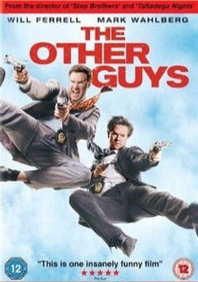 The Other Guys SHEP DVD Pick and Sell the shop for Stay Home Entertainment Packs.!! SHEP DVD