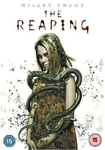 The Reaping SHEP DVD Pick and Sell the shop for Stay Home Entertainment Packs.!! SHEP DVD