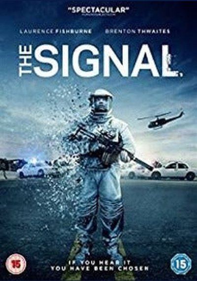 The Signal SHEP DVD pick-and-sell