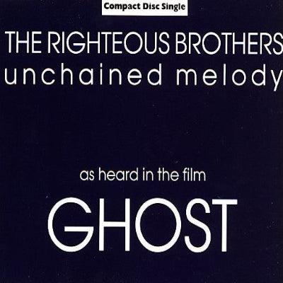 The Righteous Brothers – Unchained Melody