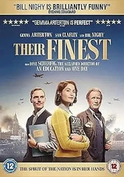 Their Finest SHEP DVD Pick and Sell the shop for Stay Home Entertainment Packs.!! SHEP DVD