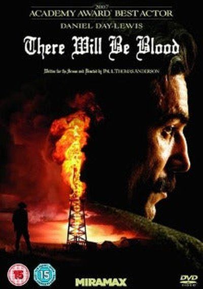 There Will Be Blood 1Disc SHEP DVD Pick and Sell the shop for Stay Home Entertainment Packs.!! SHEP DVD