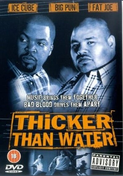 Thicker Than Water SHEP DVD Pick and Sell the shop for Stay Home Entertainment Packs.!! SHEP DVD