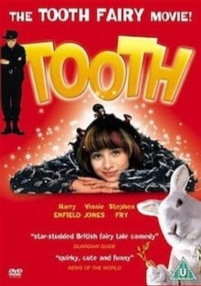 Tooth SHEP DVD Pick and Sell the shop for Stay Home Entertainment Packs.!! SHEP DVD