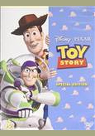 Toy Story SHEP DVD Pick and Sell the shop for Stay Home Entertainment Packs.!! SHEP DVD